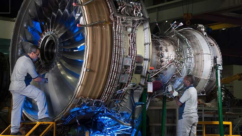 全氟润滑油脂：高价值设备长效润滑解决方案